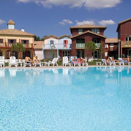 لو تيتش Madame Vacances Les Rives Marines المظهر الخارجي الصورة